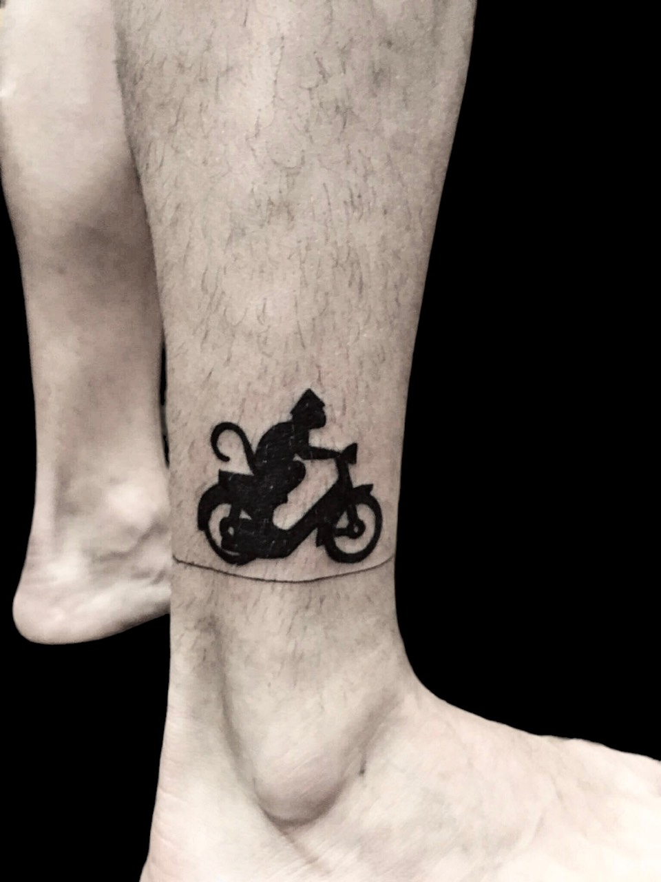 SMALL TATTOOS 53